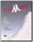 Cumbre 3. Libro del alumno características