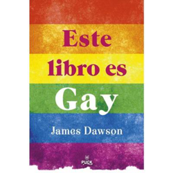 Este libro es gay precio