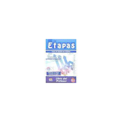 Etapas 14: Competencias : Libro del Profesor en oferta