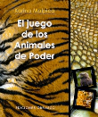 Juego de los animales de poder Libro+cartas precio