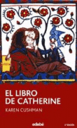 El libro de Catherine características