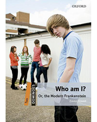 Oxford. Dominoes 1: Who Am I? (Libro + MP3) precio