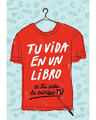 Tu vida en un libro