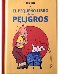 Tintín: El pequeño libro de los peligros características