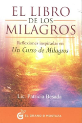 El libro de los milagros precio