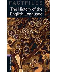 The History Of The English Language (Libro + Mp3) en oferta