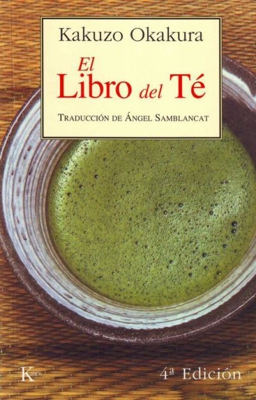 El libro del té
