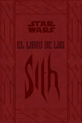 Star Wars. El libro de los Sith características