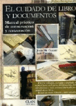El cuidado de libros y documentos en oferta
