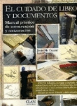 El cuidado de libros y documentos
