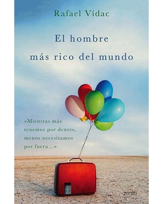 El hombre más rico del mundo