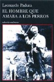 El hombre que amaba los perros características
