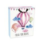 Gift bag Legami Follow Your Dreams