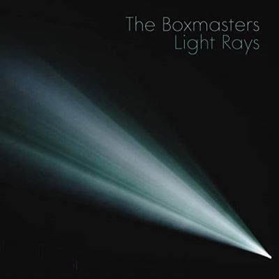 Light rays - Vinilo