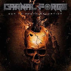 Gun to mouth salvation - Vinilo precio