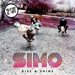 Rise & Shine - Vinilo + mp3 precio