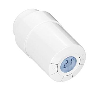 Radiador Termostato Popp Smart Home Z-Wave