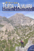 Sierras Tejeda y Almijara. Guía del excursionista en oferta