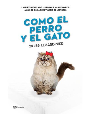 Como el perro y el gato