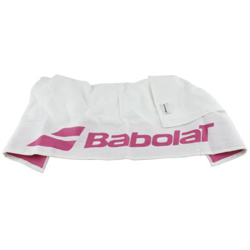 Toalla Babolat Court Pink precio