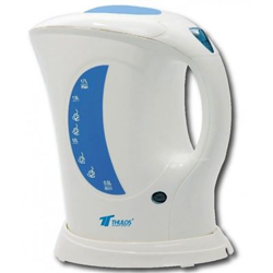 Hervidor sin cable TH-HV1700 1,7 Litros en oferta