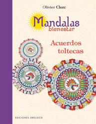 Mandalas. Bienestar características