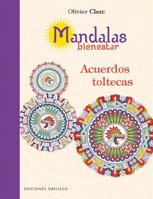 Mandalas. Bienestar