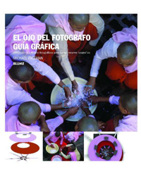 El ojo del fotógrafo. Guía gráfica precio
