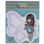 Taco de notas adhesivas Gorjuss bubble Fairy