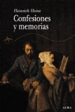 Confesiones y memorias