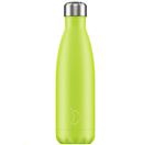 CHILLY-BOTELLA 500ML SUMMER LIMA &