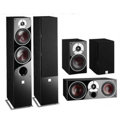 Dali 2 Zensor 7 + 2 x Zensor 1 + Vokal White precio