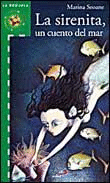 La sirenita, un cuento del mar. La brújula precio