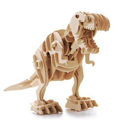 Maqueta 3D T-Rex precio