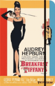 Breakfast at Tiffany's. Libreta Elástica precio