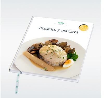 Pescados y mariscos (thermomix)