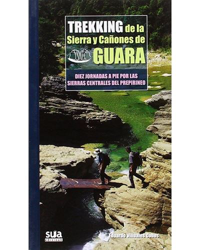 Trekking de la Sierra y Cañones de Guara en oferta