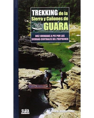 Trekking de la Sierra y Cañones de Guara