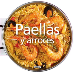 Paellas y arroces características