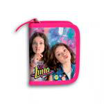 Billetero Montichelvo Soy Luna características