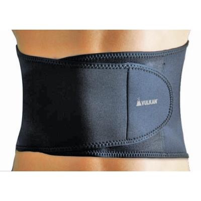 Faja Lumbar Vulkan Ligera 3mm Ref.5013