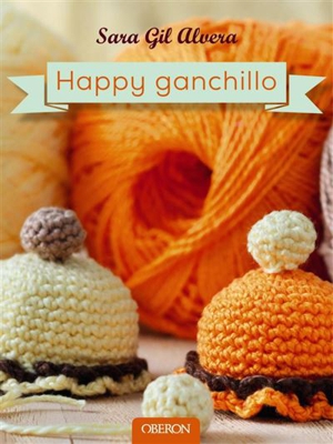 Happy ganchillo
