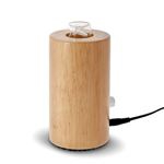 Difusor nebulizador de aceites esenciales