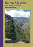 Sierra magina: guía excursionista