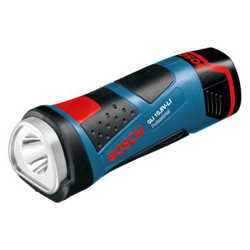 Linterna Bosch GLI 10.8 V-LI Professional en oferta