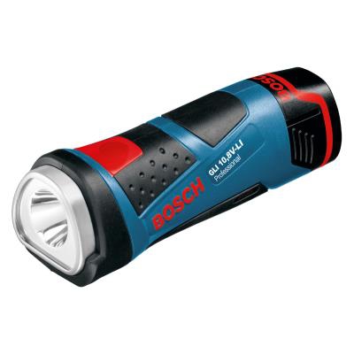 Linterna Bosch GLI 10.8 V-LI Professional