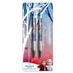 Set 2 bolígrafos retráctiles Disney - Frozen 2 características