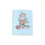 Cuaderno de colorear A5 Dohe Tokidoki donutella precio