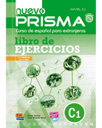 Nuevo Prisma c1 ejercicios precio