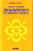 Imagen de Diagnóstico en terapia floral al mejor precio Diagnóstico en terapia floral características